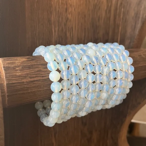 Opalite Bracelet (One) - Picture 2 of 3